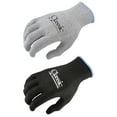thumbnail image 1 of Classic Rope High Performance Roping Riding Glove Black X-Large, 1 of 2