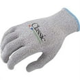 thumbnail image 1 of Classic Rope High Performance Roping Riding Glove White Medium, 1 of 2