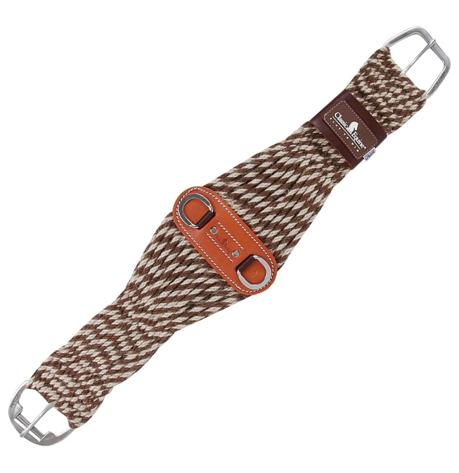 Classic Roper Cinch 27 Strand - Walmart.com