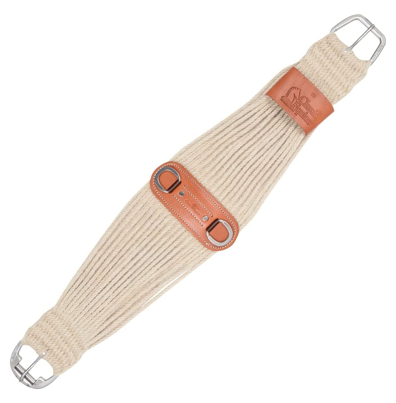 Classic Roper Cinch 27 Strand - Walmart.com