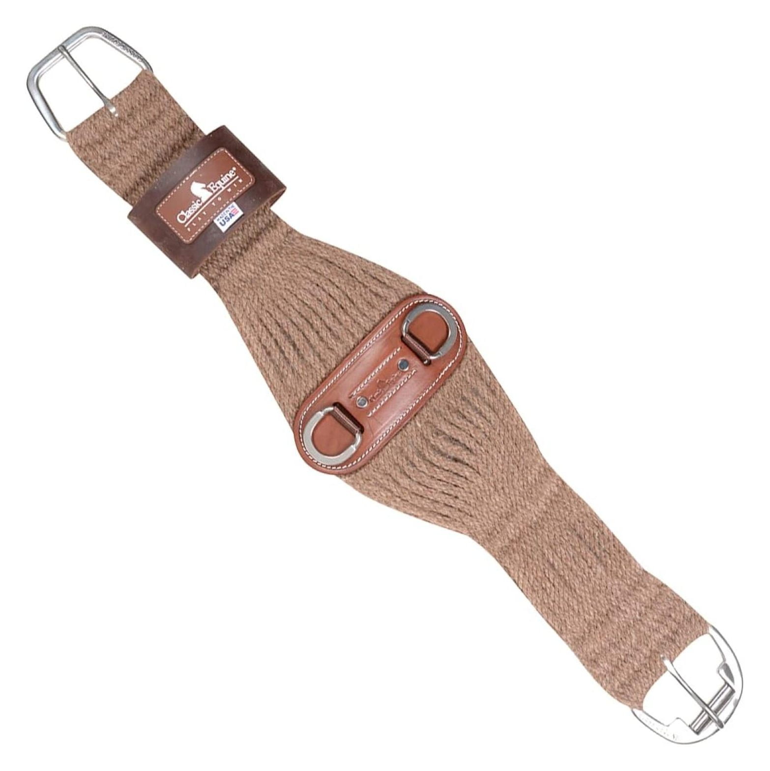 Classic Roper Cinch 27 Strand - Walmart.com