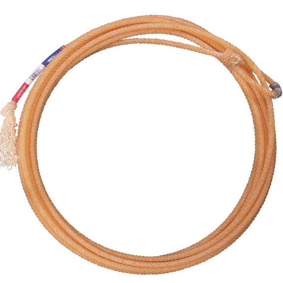 Classic Ropes Classic NV4 4Strand 30ft 3/8 T Head Rope  MS