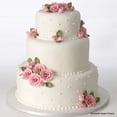 thumbnail image 1 of Classic Rose, Pink, Cake Kit, 1 of 1