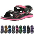 thumbnail image 1 of Classic Sandals for Men & Women: Snap Lock, Waterproof, Slip-resistant, 1 of 3