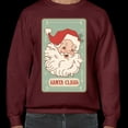 thumbnail image 1 of Classic Santa, 1 of 3