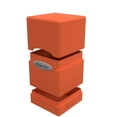 thumbnail image 1 of Ultra Pro ULP15732 DB-Satin Tower Pumpkin Orange Card Accessories, 1 of 11
