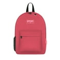 thumbnail image 1 of Classic School Backpack - Hot Pink, 1 of 1
