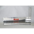thumbnail image 1 of Classic Series- 10 Inch Universal Fit Extra-Wide Heavy Duty Diamond Tread Aluminum Running Boards, 1 of 1