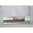 thumbnail image 1 of Classic Series- 8 Inch Universal Fit Extra-Wide Diamond Tread Running Boards, 1 of 1