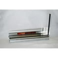 thumbnail image 1 of Classic Series Extruded 4 In. Aluminum Running Boards, 1 of 1