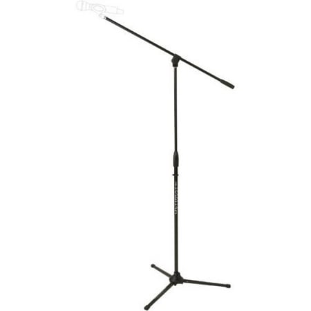 Ultimate Support Music Products Mc40b Ultimate Support Mc40b Microphone Stand With Boom
