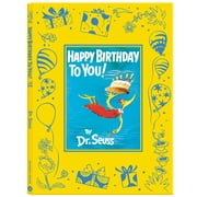 Happy Birthday to You! Slipcased Deluxe Edition Hardcover