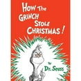 PreOwned Classic Seuss How the Grinch Stole Christmas (Hardcover