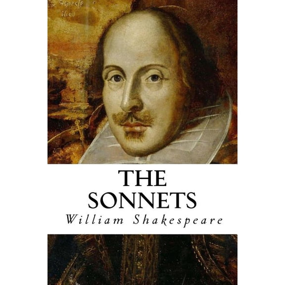 Classic Shakespeare The Sonnets, (Paperback)