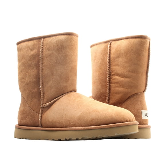 Classic Short Boots Mens Style : 5800