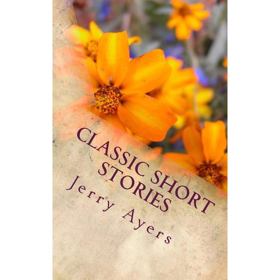 Classic Short Stories (Paperback)