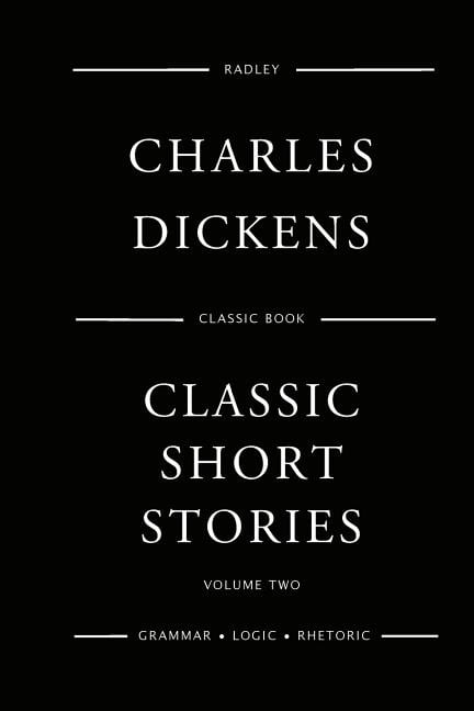 Classic Short Stories - Volume Two (Paperback)