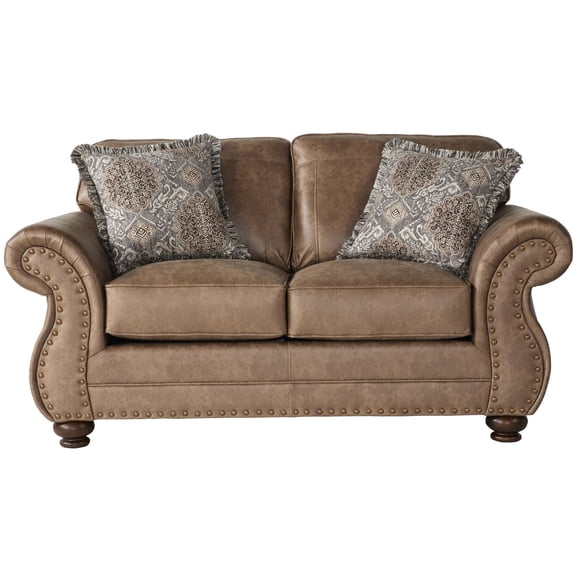 Classic Silhouette Design | Works Well in Home Decor | Equipped with Certi - PUR Foam