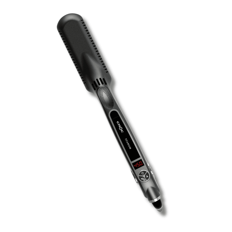 Classic Silver Titanium 1.5 display picture 3