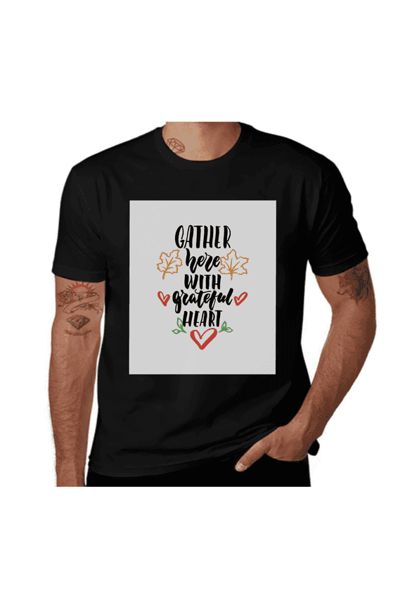 Classic Simple Modern-Hot Pink-Fuchsia-Peach-Pink- Casual Streetwea Everyday Tshirt Comfortable Wear tee shirt