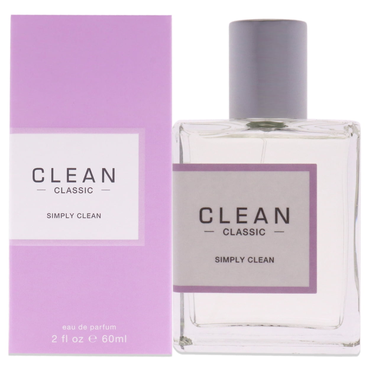 Classic Simply Clean by Clean for Women 2 oz EDP Palestine Ubuy