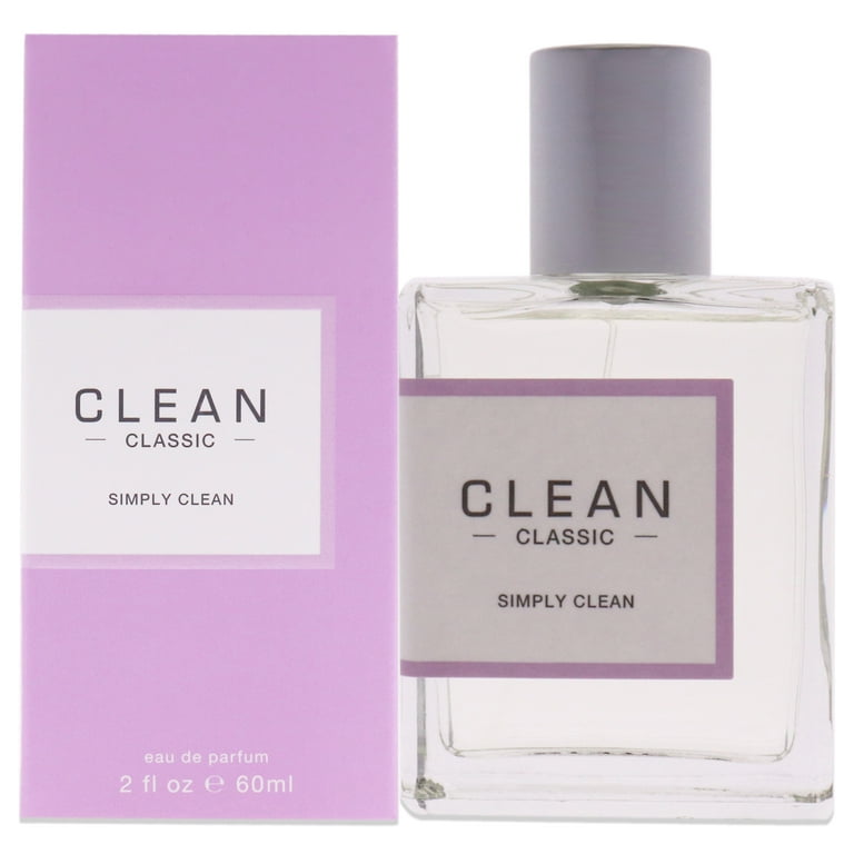 Simply eau cheap de parfum