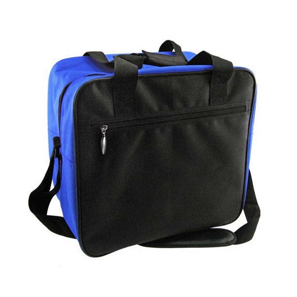 Black Bowling Bag