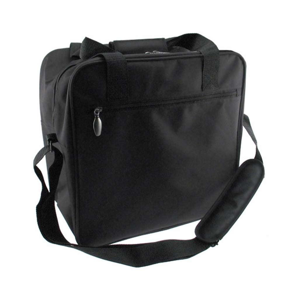 ★Dunst★ CLASSIC BOWLING BAG BLACK Classic Single Bowling Bag - Black - Walmart Business Supplies