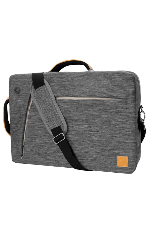 Classic Slate Styled Backpack with Adjustable Straps for Apple MacBook Air 13" and MacBook Pro 13"