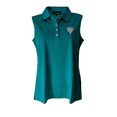 thumbnail image 1 of Classic Sleeveless Polo, 1 of 8