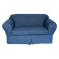 thumbnail image 1 of Classic Slipcovers Washed Denim 2 pc. Slipcover, 1 of 1