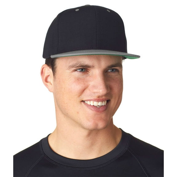 Classic Snapback | Yupoong 6089M