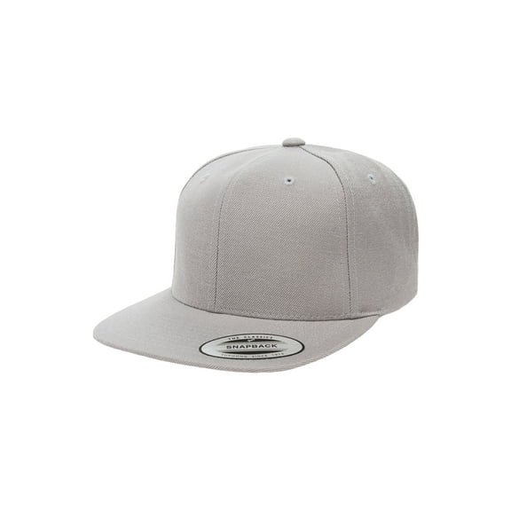 Classic Snapback | Yupoong 6089M
