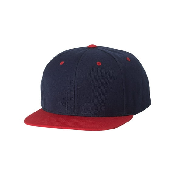 Classic Snapback | Yupoong 6089M