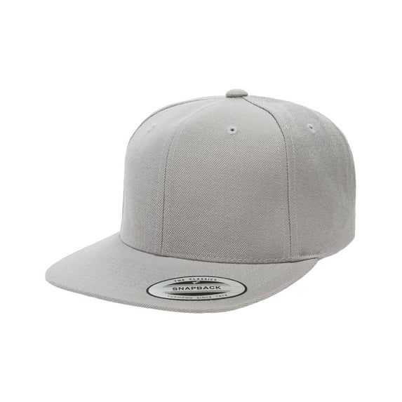 Classic Snapback | Yupoong 6089M