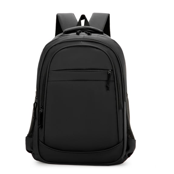 Classic Solid 21-Inch Backpack for Students, Large Capacity School Bookbag with Padded Shoulder Straps,Lightweight Campus Daypack with Multiple Compartments, Ideal Back to School Gift
