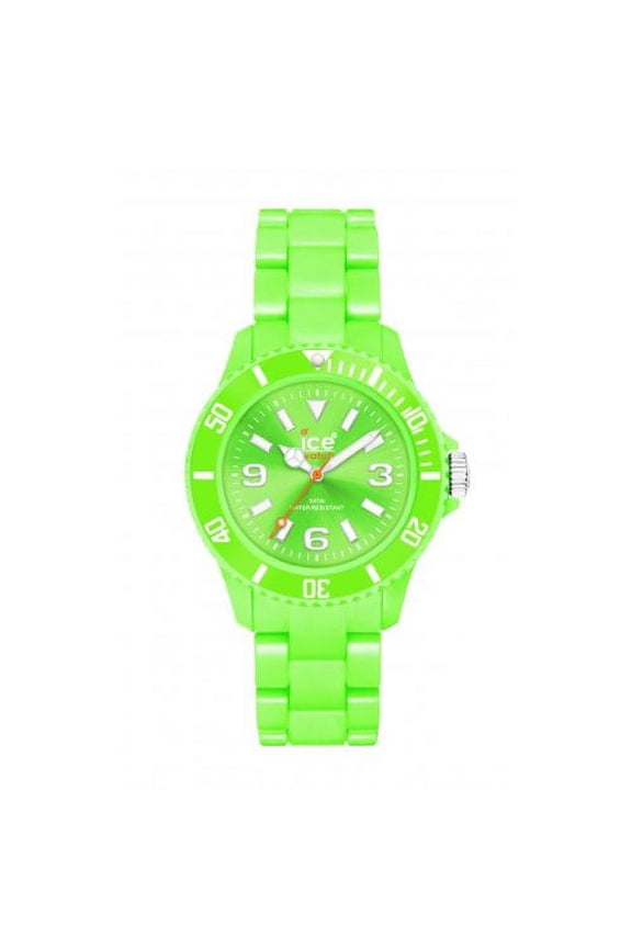 Classic Solid - Green Big Men's watch #CS.GN.B.P.10