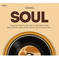 thumbnail image 1 of Classic Soul / Various (CD), 1 of 1