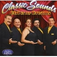 thumbnail image 1 of Classic Sounds - Girl of My Dreams - Rock N' Roll Oldies - CD, 1 of 1