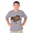 thumbnail image 1 of Classic Southern American Cowboy Crewneck T Shirts Boy Girl Teen Brisco Brands XS, 1 of 6