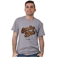 thumbnail image 1 of Classic Southern American Cowboy Men's Graphic T Shirt Tees Brisco Brands S, 1 of 4