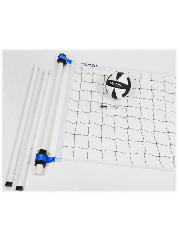 Volleyball Nets in Volleyball Equipment