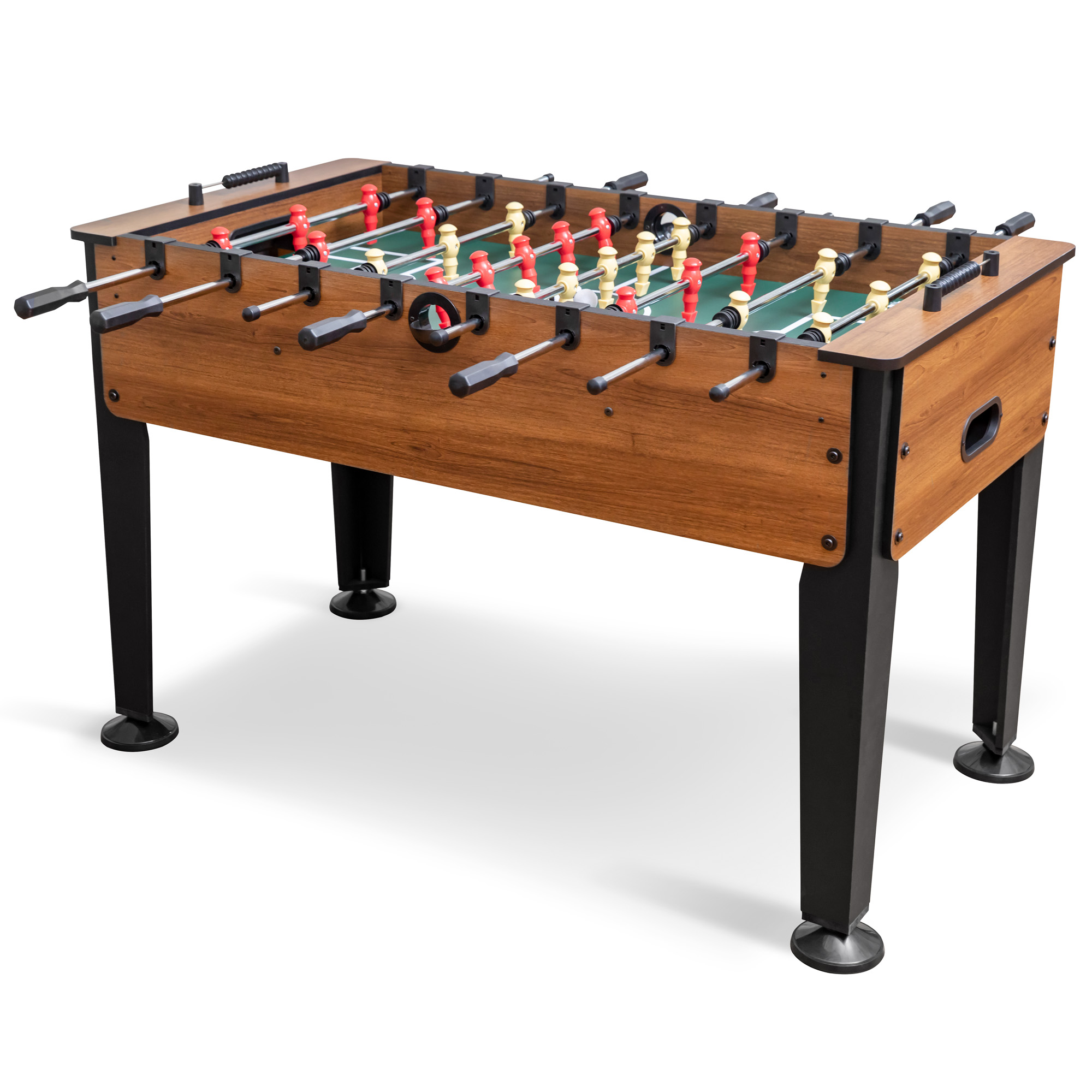 Classic Sport Newcastle Pro 54" Official Size Indoor Foosball Table - image 1 of 8