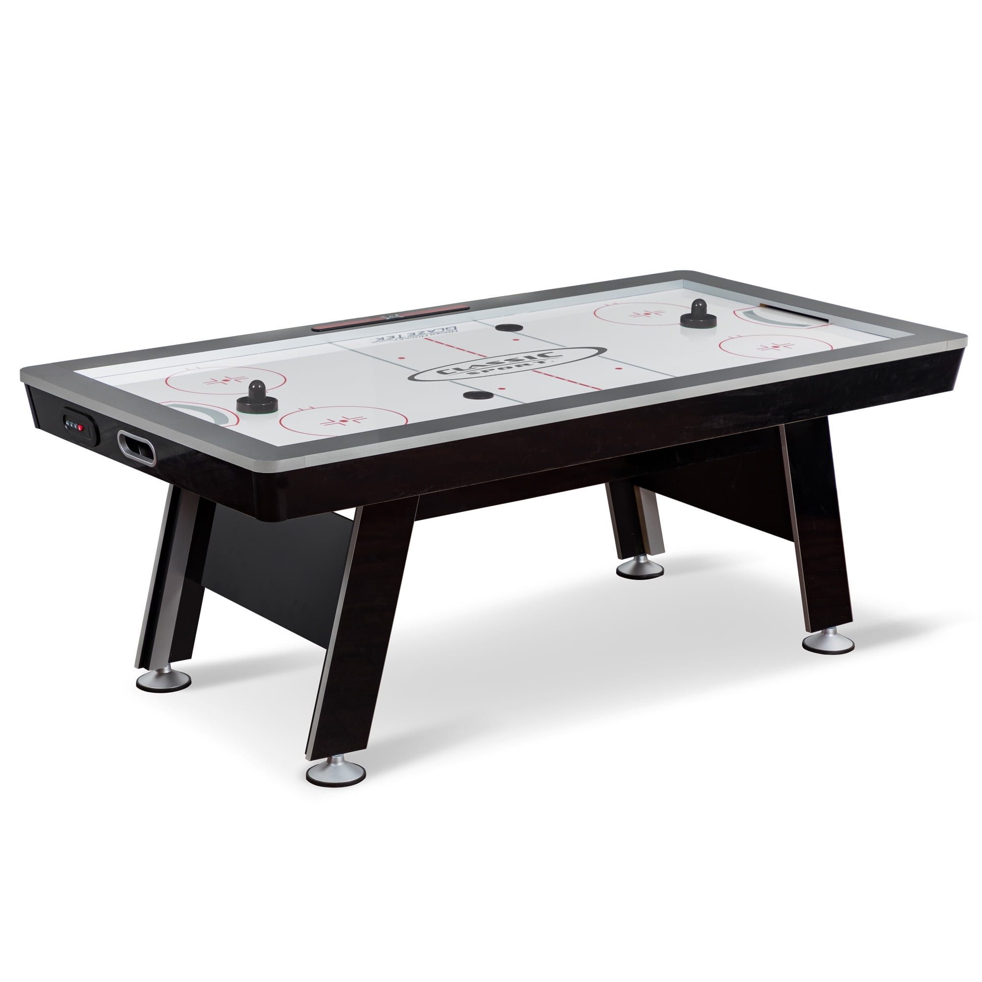 Classic Sport X-Cell 84 Air Hockey Table with LED Scoring