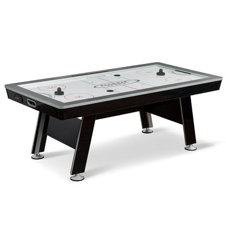 Classic Sport X-Cell 84" Air Hockey Table with LED Scoring