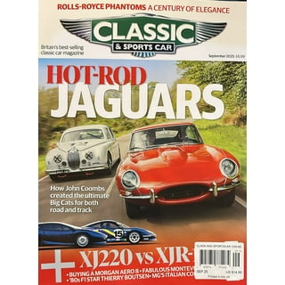 AMERICAN VINTAGE CAR magazine5冊 AMERICAN VINTAGE CAR magazine5冊 31WwXTAz9DL._AC_SY200_QL15_.jpg
