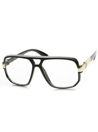 Aviator Plastic Frame