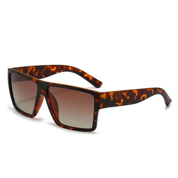 Classic Square Sunglasses Men Women Fashion Luxury Sun Glasses Outdoor Sports Driving Fishing UV400 Shades Goggle Eyewear