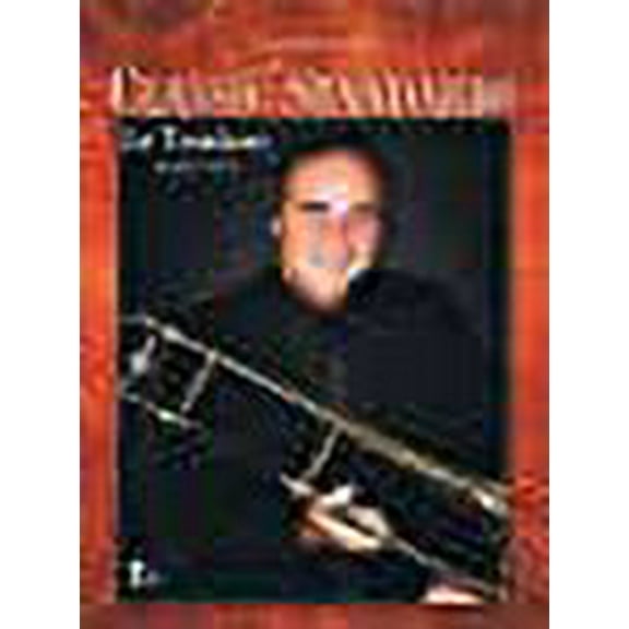 Classic Standards For Trombone