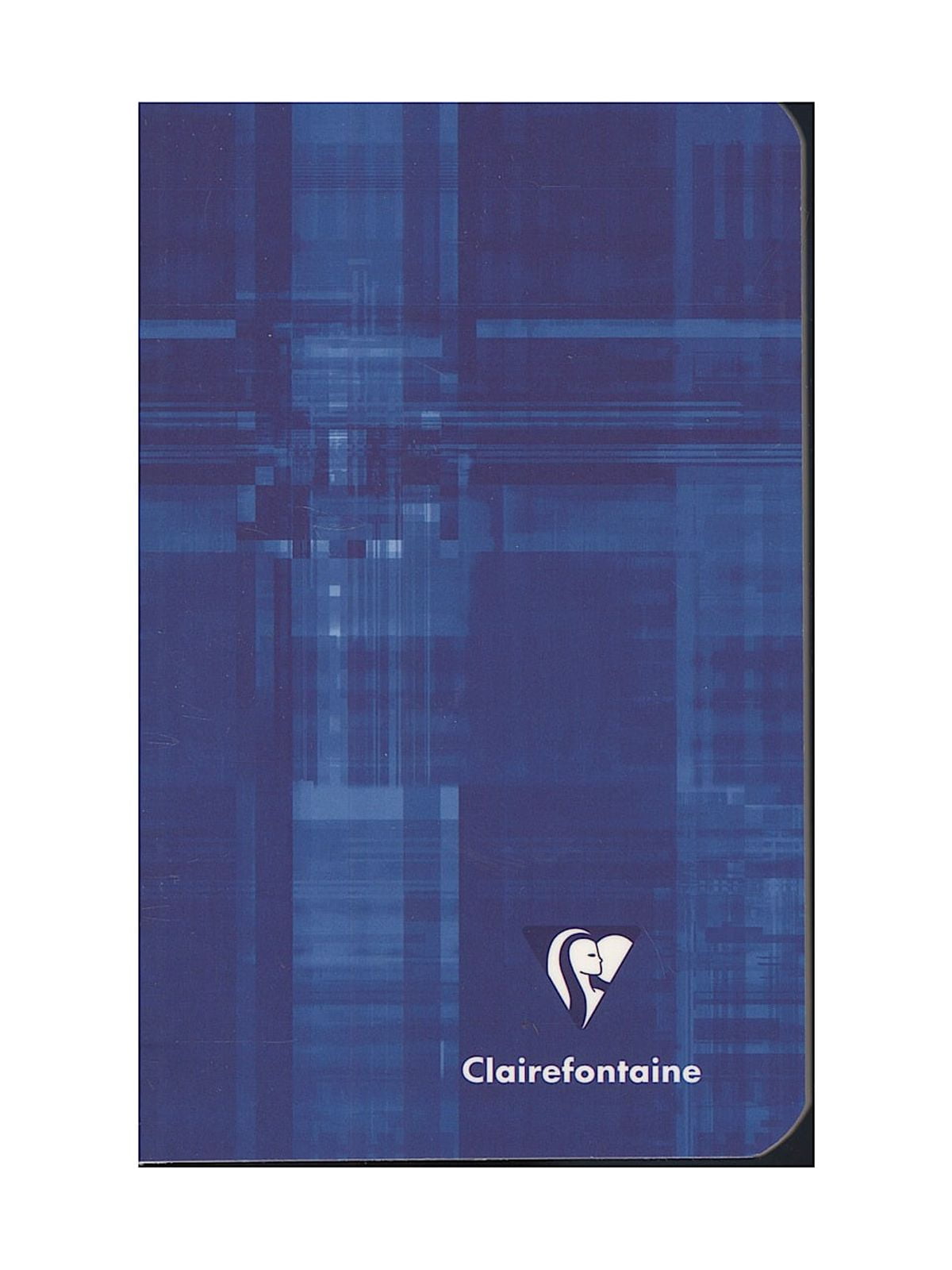 Classic Staple-Bound Notebooks ruled, 3 in. x 4 3/4 in., 24 sheets (pack of 10)